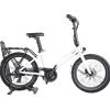 Eovolt Evening | Upway, Bicicletta Elettrica Ricondizionata 378 Wh - Unique