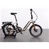 Conor MAUI | Upway, Bicicletta Elettrica Ricondizionata 410 Wh - Unique