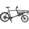 Ridgeback Butcher | Upway, Bicicletta Elettrica Ricondizionata 626 Wh - Unique