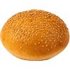 MONGIBELLO FOOD Srls Panino per Hamburger Mastro Raciti senza glutine