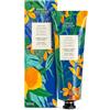 Panier des Sens Crema Corpo Idratante Profumata Agrumi 150ml - Vegana | Crema corpo idratante 97% naturale all'olio di mandorle dolci, made in Provenza. Profumo agrumi solare della Riviera.