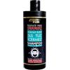 Softto+Plus Shampoo di protezione dei colori SLES e SLS, contiene argan e cheratina
