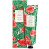 Panier des Sens Crema Corpo Idratante Profumata Rosa 150ml - Vegana | Crema corpo idratante 98% naturale all'olio di mandorle dolci, made in Provenza. Profumo rosa intensa con accenti legnosi.