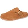 Melvin & Hamilton Ken 1, Sandali Uomo, Marrone, 46 EU