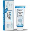Pilogen Carezza Arnica montana gel forte- 75 ml
