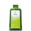 Weleda Aknedoron Lozione detergente, per combattere i batteri, pelle problematica, trattamento macchie, pulizia profonda e purificante, naturale, biologica, 100 ml