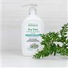 Adegua Sapone Liquido Mani Con Antibatterico - 520 g