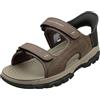 Skechers Tresmen Reece Sandalo sportivoUomo