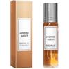 Generico Profumo leggero ai feromoni per donna con applicatore roll-on (#C)