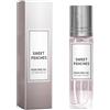 Generico Profumo leggero ai feromoni per donna con applicatore roll-on (#A) | Parfum rafraîchissant, convient à tous les types de peau, applicateur à bille, a lunga durata