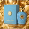 Dreams Arabian JV Opulent Dubai eau de parfum profumo arabo Unisex 100 ml