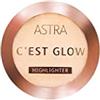 ASTRA C'est Glow Highlighter Illumite Made In Italy (01 - Radiant Privée) | Illuminante per il viso