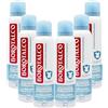 Borotalco Deodorante Spray Invisible Con Microtalco Al Profumo Fresco Oceanico 48H 150 Ml (6)