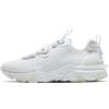 Nike React Vision Scarpe per Il Tempo Libero da Uomo White/Lt Smoke Grey/White/Lt S 43