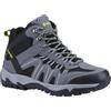 Hi-Tec Men's Jaguar Mid Wp Hiking Boot