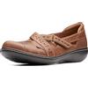 Clarks Women's 26065650Slip-On Loafer