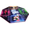 SUBSONIC Tappetino stampato con licenza ufficiale Just Dance 23 ideale per i fan e i giocatori più esigenti.