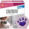 Generico Calmisto, Diffusore di Benessere per Gatti con Ricarica 6 ml, Riduttore di Stress