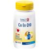 LONGLIFE Srl LONGLIFE CO EN Q10 20MG 100CPR