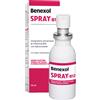 BAYER SpA BENEXOL SPRAY B12 15ML