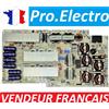 LG Alimentatore PSU TV LG OLED77G7P EAY64450303 LGP77G7-17OP Scheda Principale