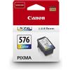 Canon CL-576 cartuccia d'inchiostro colore originale 1 pz C/M/Y multicolore