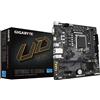 Gigabyte B760M H DDR4 (rev. 1.0) Intel B760 LGA 1700 Micro ATX