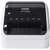 ‎Brother Brother QL-1110NWBc Label Printer Shipping Labeller Wireless/USB 2.0 Deskt
