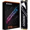 ‎Gigabyte Gigabyte Aorus Gen4 7300 SSD 2 TB