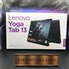 Lenovo [Nuovo] Lenovo Tablet Yoga Tab 13 Shadow Black Android 8GB 128GB dal Giappone