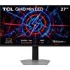 TCL P2 27P2A Monitor PC 68,6 cm (27") 2560 x 1440 Pixel 2K LED Grigio