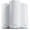 Netgear Orbi 770 Serie RBE773 - Sistema WLAN - (Router, 2 Estensori)
