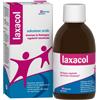 VALDERMA Srl Valderma, Laxacol Soluzione Orale, 200 ml