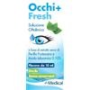 PIù MEDICAL Occhi+ Fresh Gocce Oculari 10 Ml