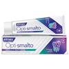 COLGATE-PALMOLIVE COMMERC.Srl ELMEX - DENTIFRICIO OPTISMALTO, SIGILLA E RAFFORZA
