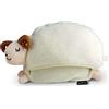 INNOLIVING SCALDINO ELET MANI/PIEDI CAPRA
