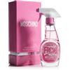 Moschino Fresh Couture Pink Eau de Toilette donna 30 ml