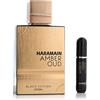 Al Haramain Amber Oud Black Edition Eau de Parfum 200 ml