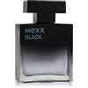 Mexx Black Man Eau de Parfum uomo 50 ml