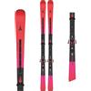ATOMIC SCI ATOMIC REDSTER G7 RVSK LCO