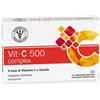 Unifarco Lfp Vit-c 1000 Arancia 20 Compresse Effervescenti