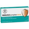 Unifarco Lfp Immunocomplex Forte 30 Compresse