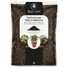 GebEarth® | Terriccio per Orto in Balcone | Substrato con Torba, Perlite e Concime NPK a Lenta Cessione | Radici Forti per Tutti i Tipi di Ortaggi e Aromatiche | 1L
