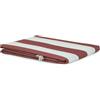 Galeone - Biancheria e Tessuti Galeone Biancheria e Tessuti | Tenda da Sole per Esterno Sophia con Anelli Tende da Sole per Balcone Tenda parasole per Gazebo 300x300 cm