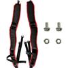 PUYEN Tracolla regolabile | For soffiatore for foglie S//t//i//h//l BR800/BR800x