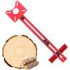 Generico Router Milling Bracket - Multifunctional Adjustable Compact Attachment