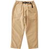 Gramicci Loose Tapered Pant pantaloni unisex