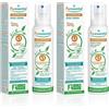 Puressentiel Spray Purificante per l'Aria ai 41 Oli Essenziali, 100% Puri e Naturali, Purifica, Tratta e Igienizza i Tessuti, con Formula Brevettata, 0% Gas Propulsore, 200 ml (Confezione da 2)