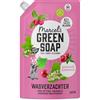 Marcel's Green Soap - Ricarica balsamo patchouli e mirtillo rosso - Ammorbidente - Vegano - Ingredienti naturali - 750ml