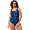 Ulla Popken Costume Alice, Softliner, Dg, Leo Costume Intero Donna (Pacco da 1)